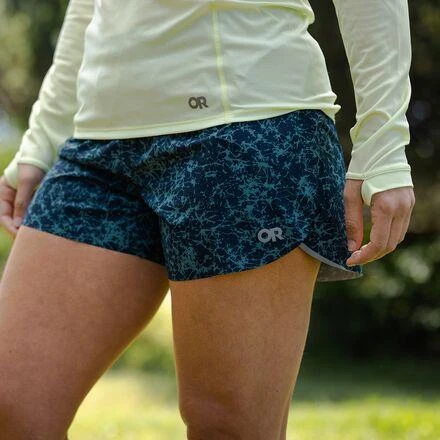 Outdoor Research Echo Hoodie - Women's 4