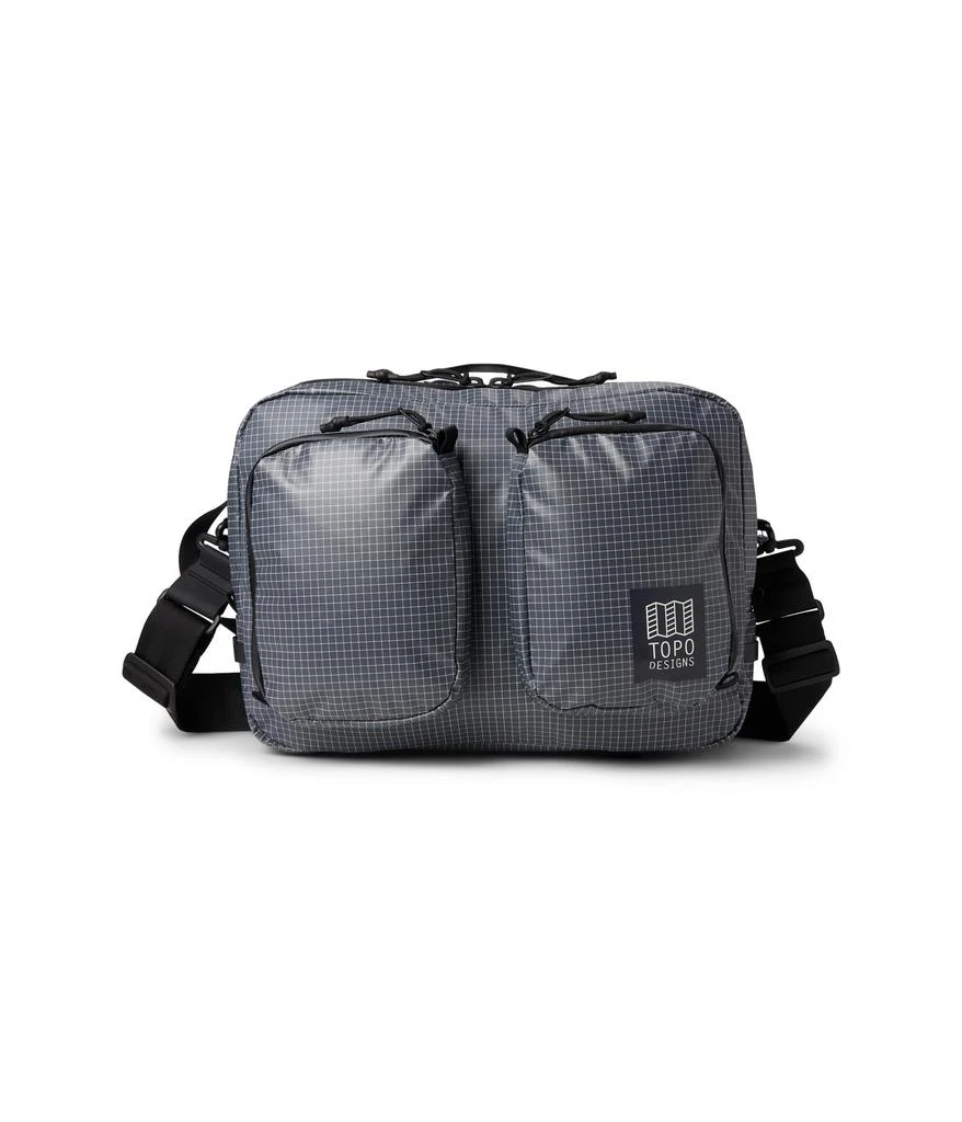 Topo Designs Apex Briefcase 1