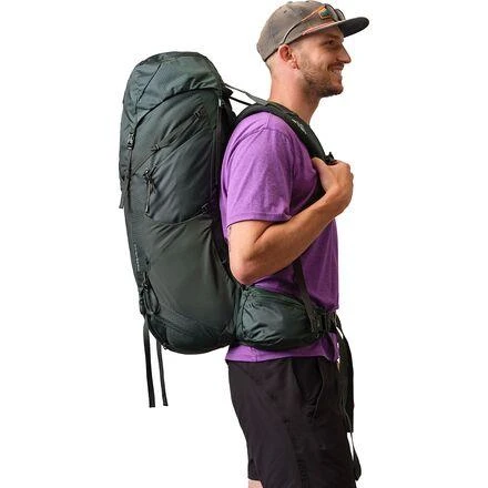 Gregory Paragon 60L Backpack 10
