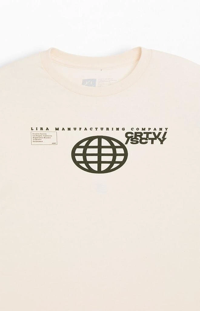 Lira Prescot T-Shirt 3