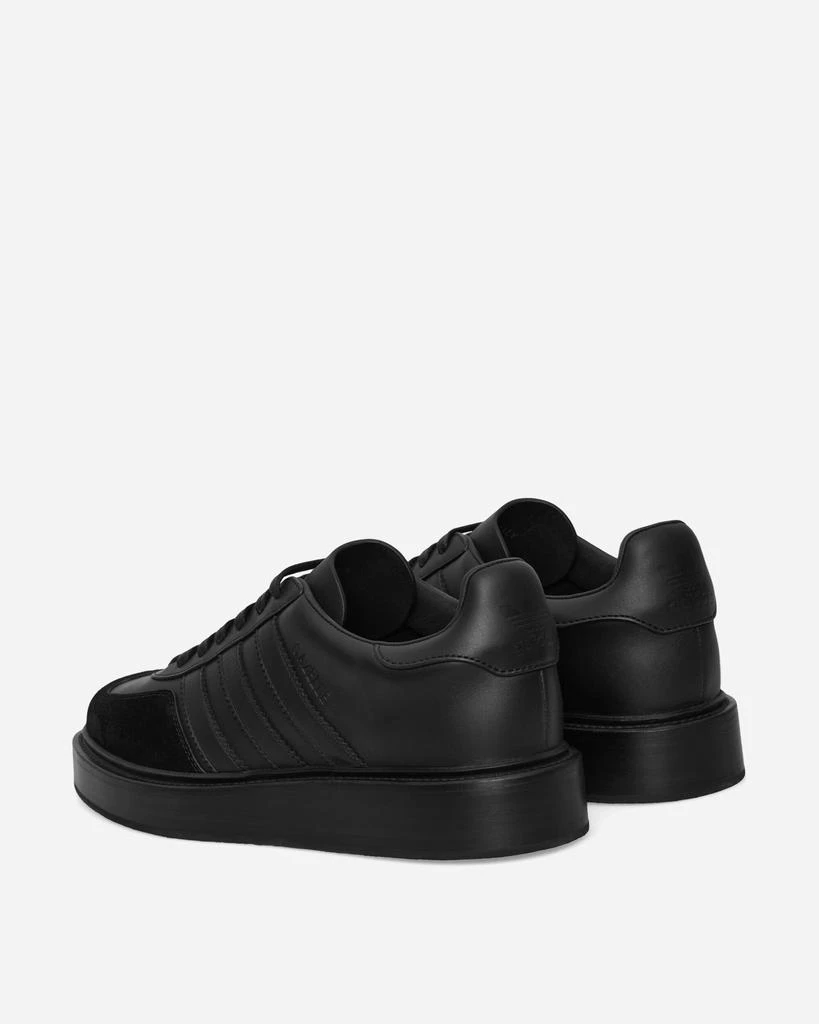 Gazelle Indoor Made In Italy Sneakers Core Black – On Sale Now