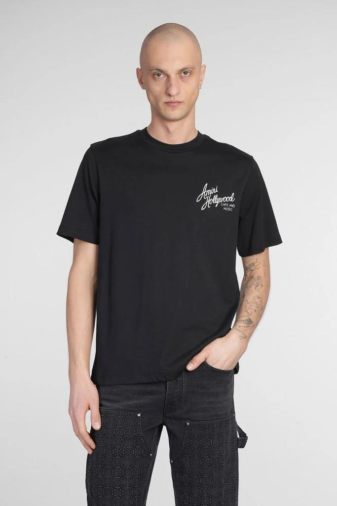 AMIRI Amiri T-Shirt 1