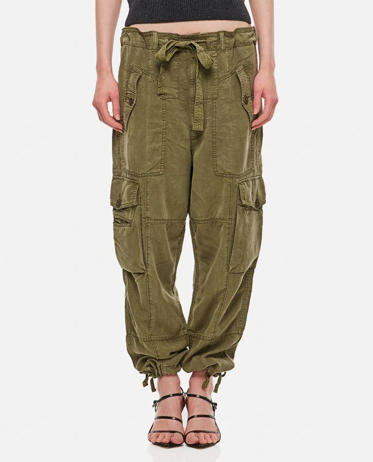 Ralph Lauren Cargo Pants 2