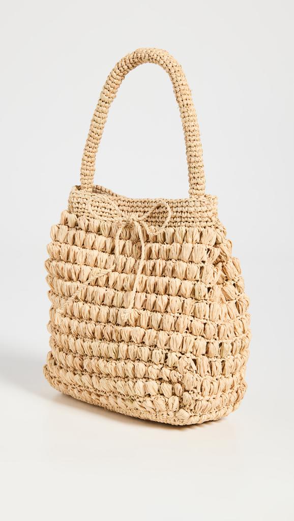 mar Y sol Madelyn Satchel