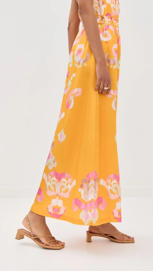 FIGUE Bastien Skirt 3