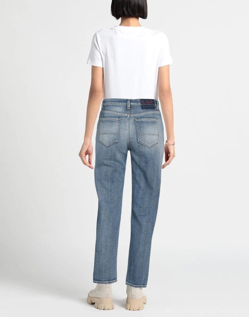 P_JEAN Denim pants 3