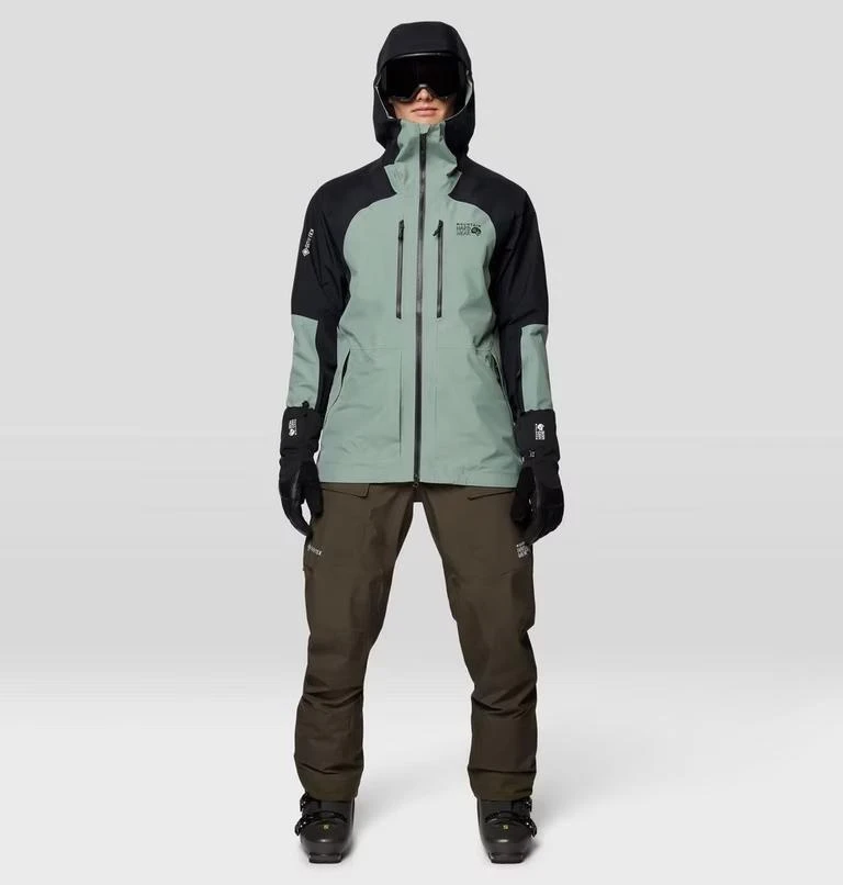 Mountain Hardwear Men
s Boundary Ridge™ GORE-TEX Jacket 2