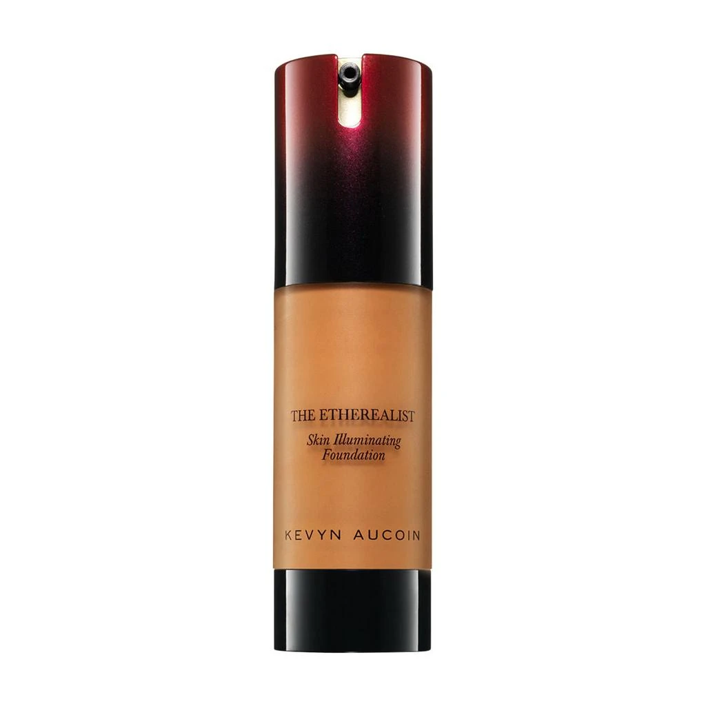 Kevyn Aucoin The Etherealist Skin Illuminating Foundation 30