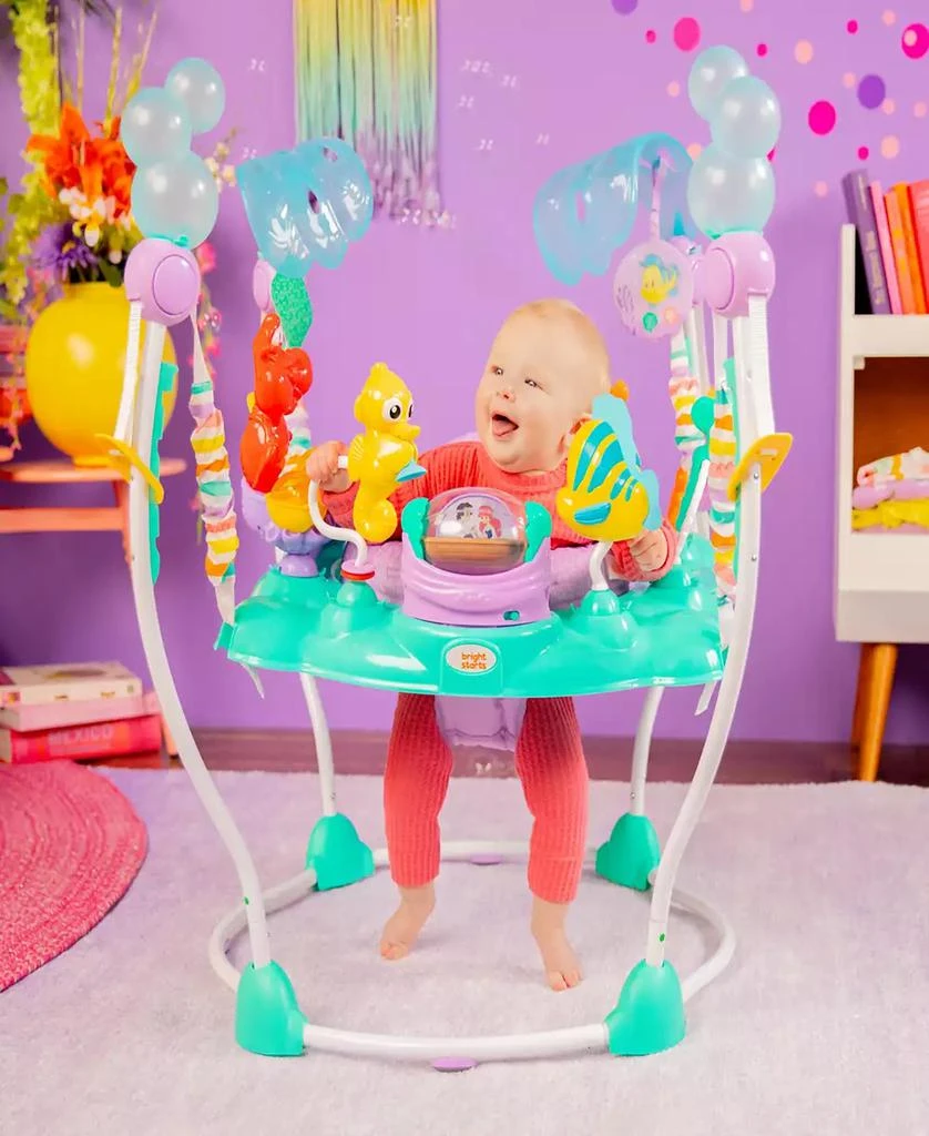 Bright Starts Baby Sea of Activities™ Jumper 2