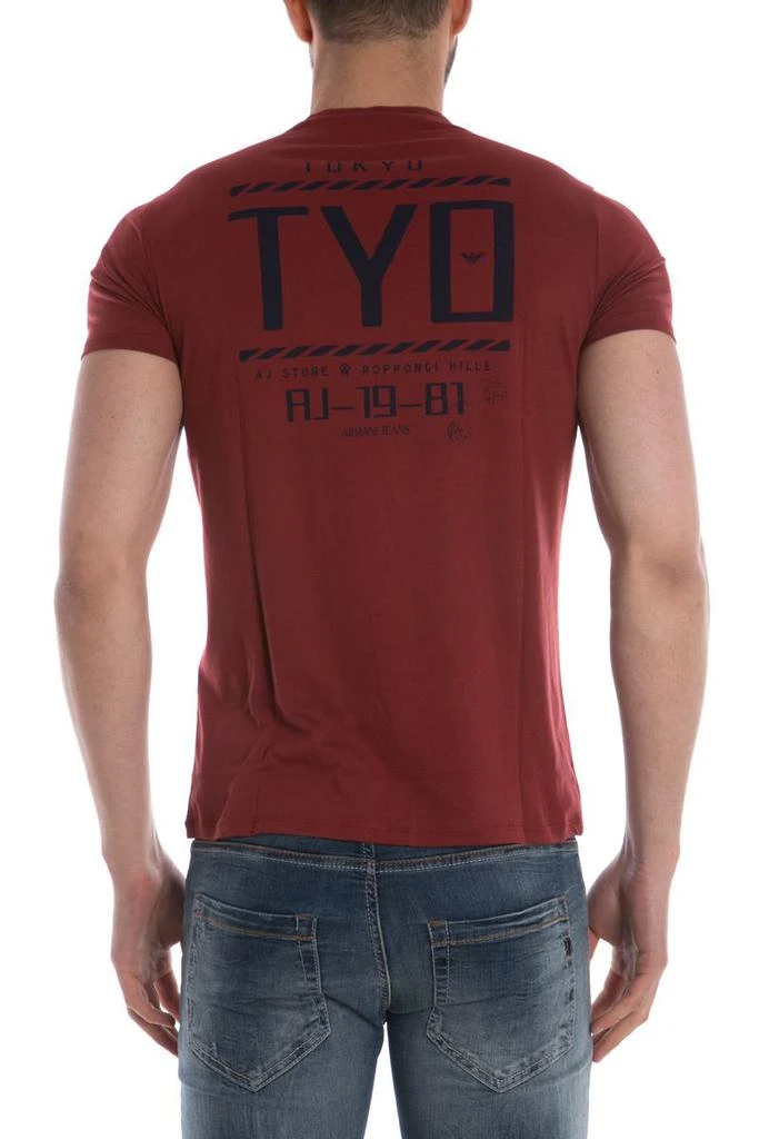 Armani Jeans Armani Jeans Topwear 3