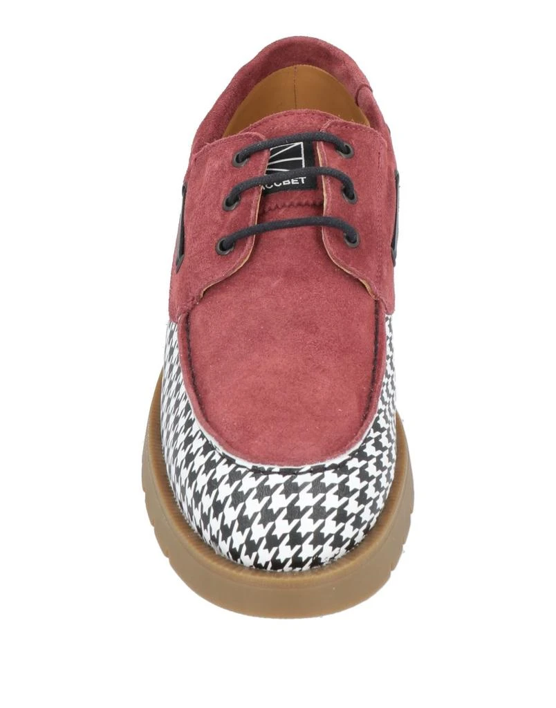 KLEMAN Loafers 4