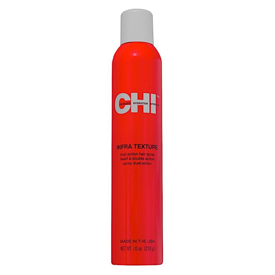 CHI Infra Texture Dual Action Hair Spray