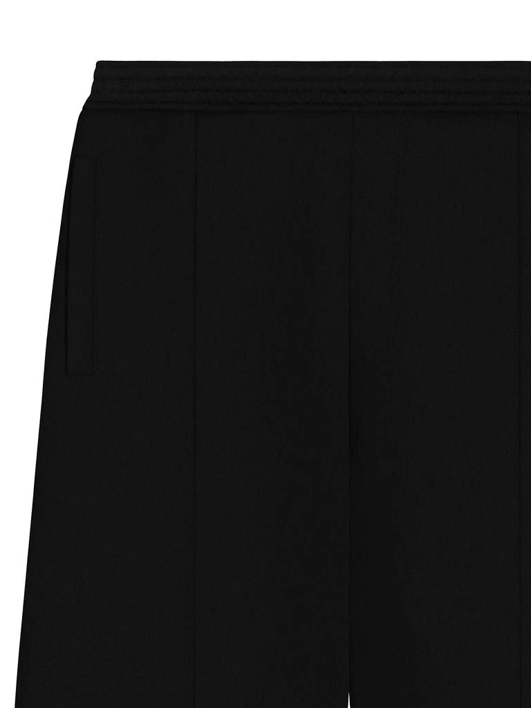 Givenchy Tracksuit Pants in Fleece 2
