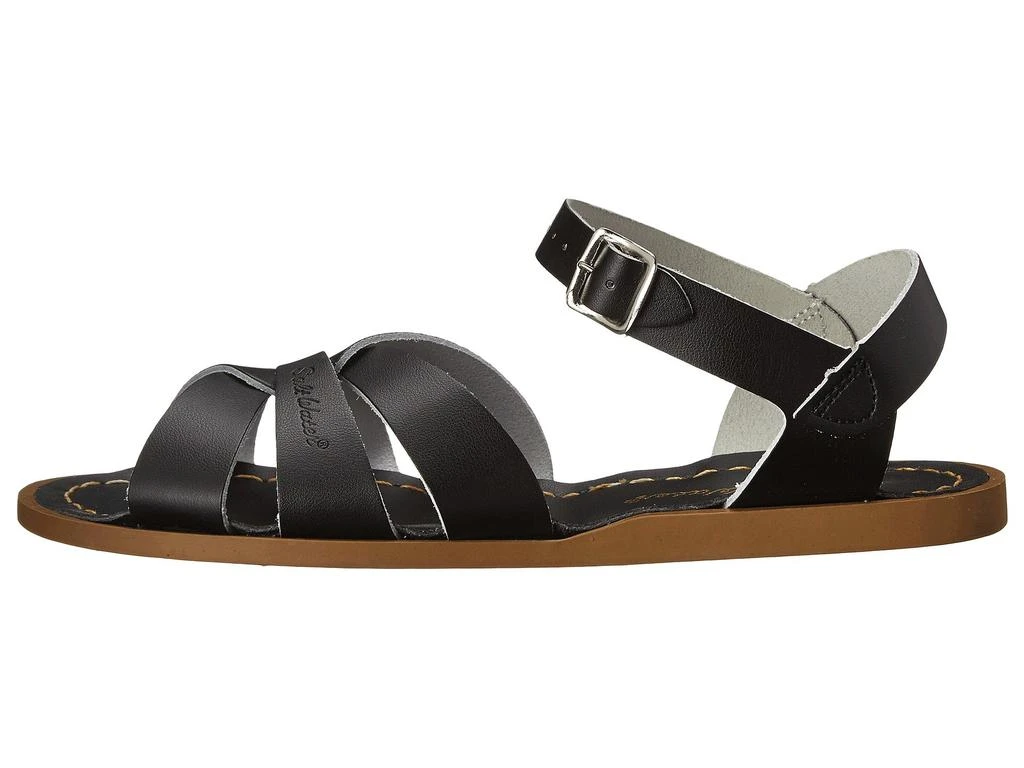 Salt Water Sandal by Hoy Shoes Salt Water Original Sandals (big Kid) 4