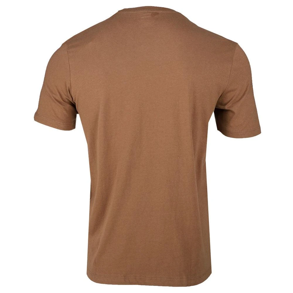 Puma NYC Records Graphic Crew Neck Short Sleeve T-Shirt 2