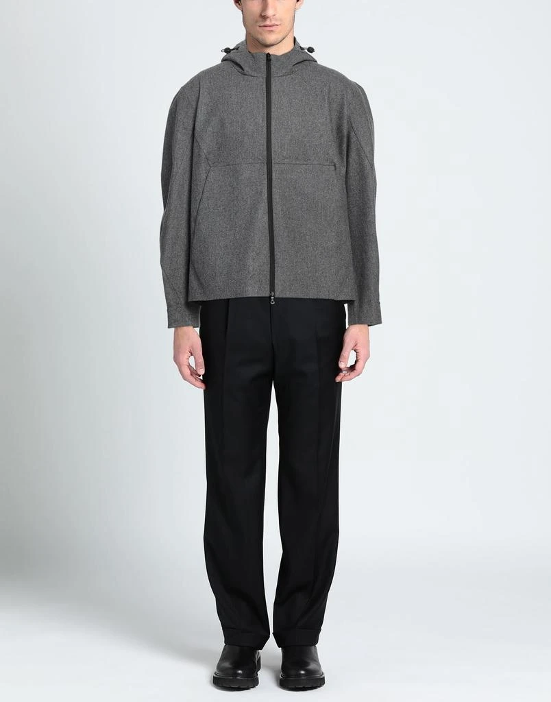 ESEMPLARE Jacket 2