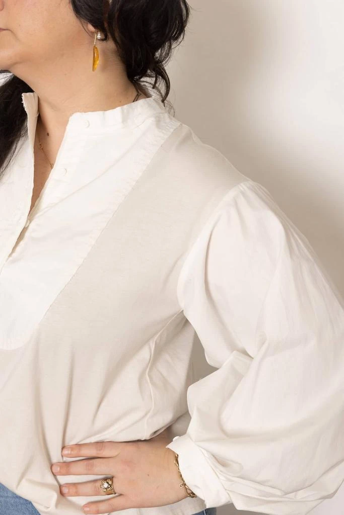 Mes Demoiselles Mes Demoiselles - Aria Blouse 4