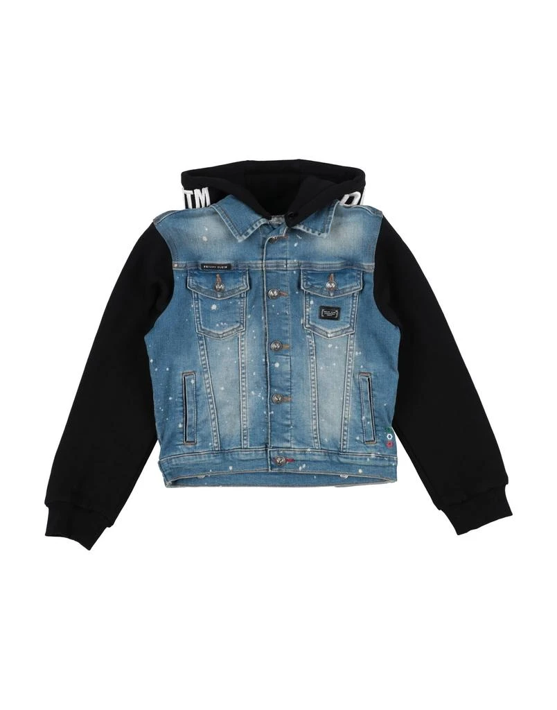 Philipp Plein Denim jacket