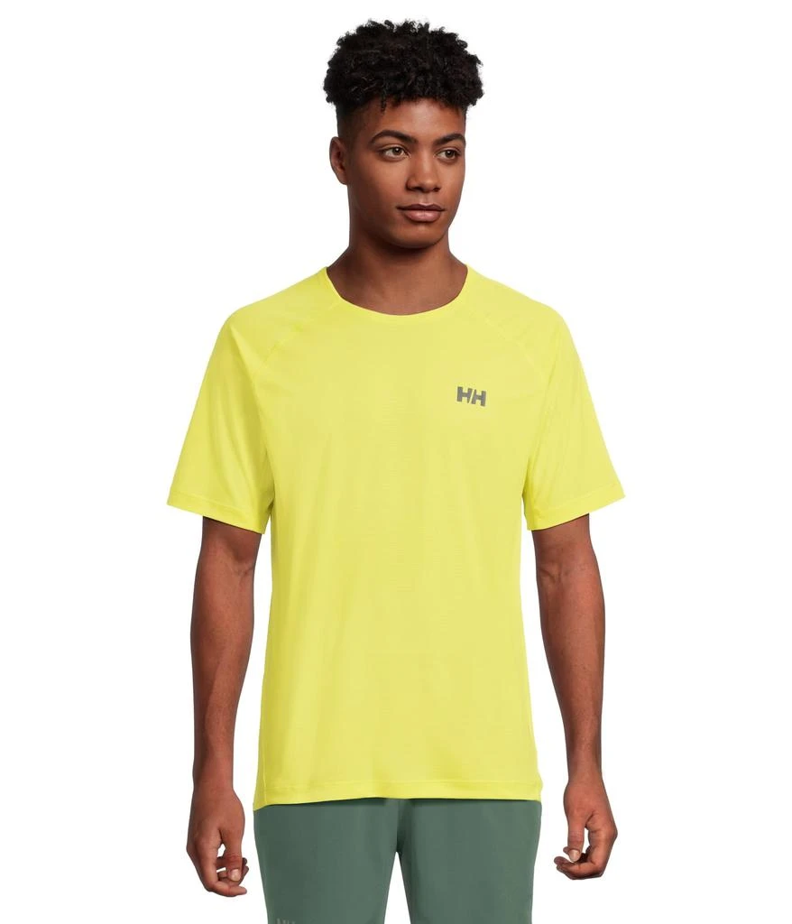 Helly Hansen Trail Short Sleeve T-Shirt