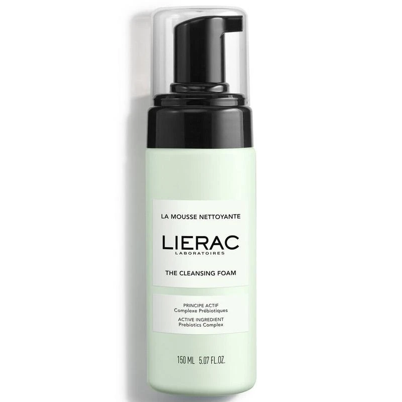 Lierac Lierac - The Cleansing Foam (150ml) 1