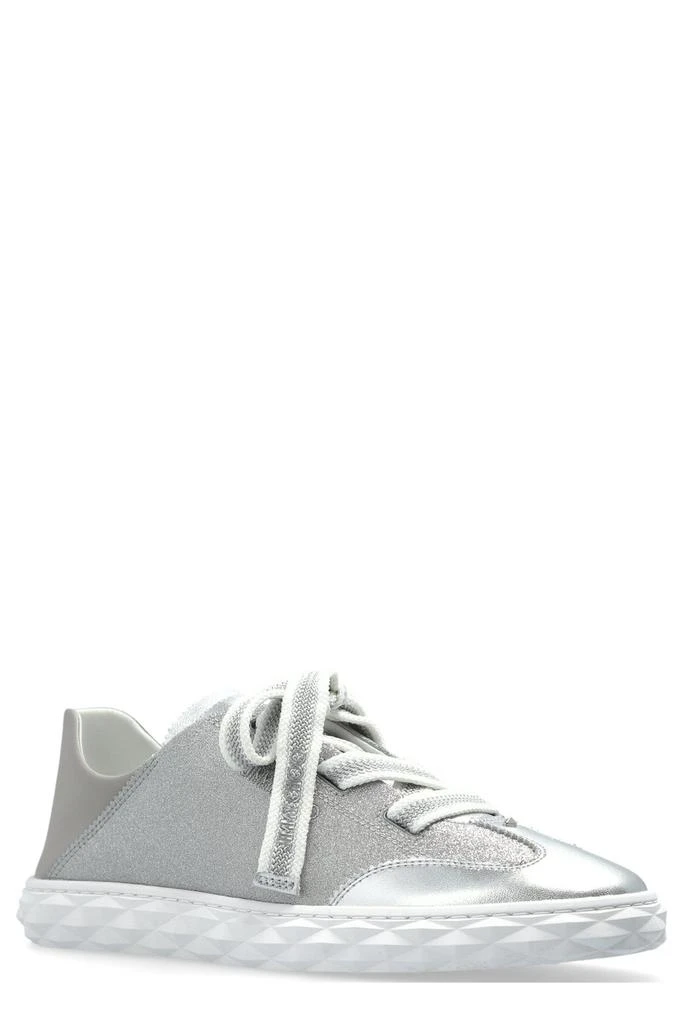 Jimmy Choo Jimmy Choo Diamond Light Flex/F Sneakers 2