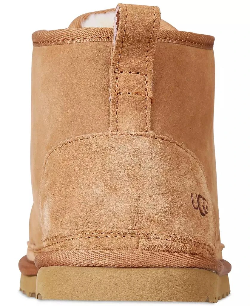 UGG Men's Neumel Classic Boots 3