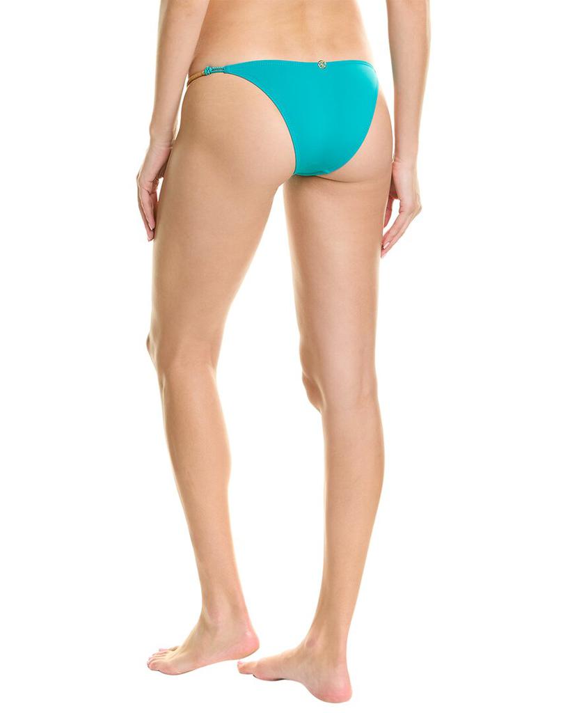 Vix Swimwear Elis Detail Brazilian Bottom