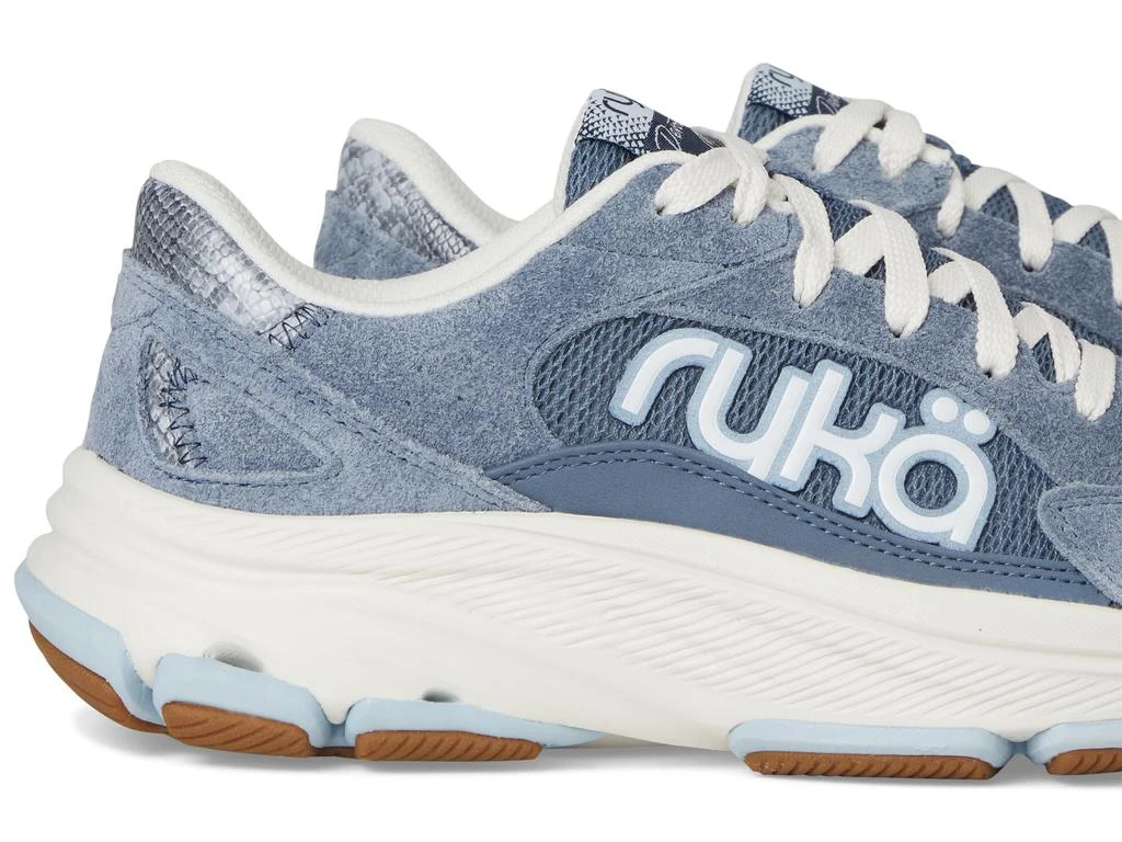 Ryka Devotion X Max Classic Walking Shoes 6