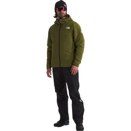 The North Face Summit Casaval Hybrid Hoodie - Men's