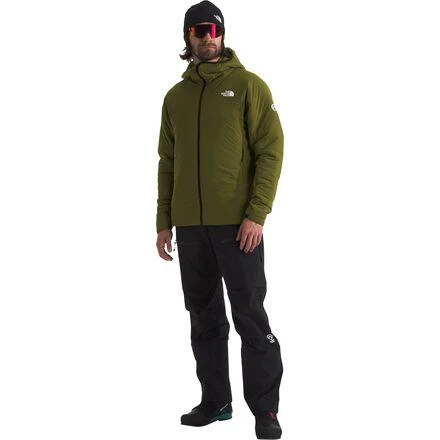 The North Face Summit Casaval Hybrid Hoodie - Men's 2