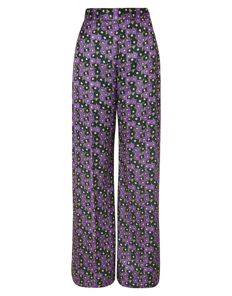 LELA ROSE Casual pants