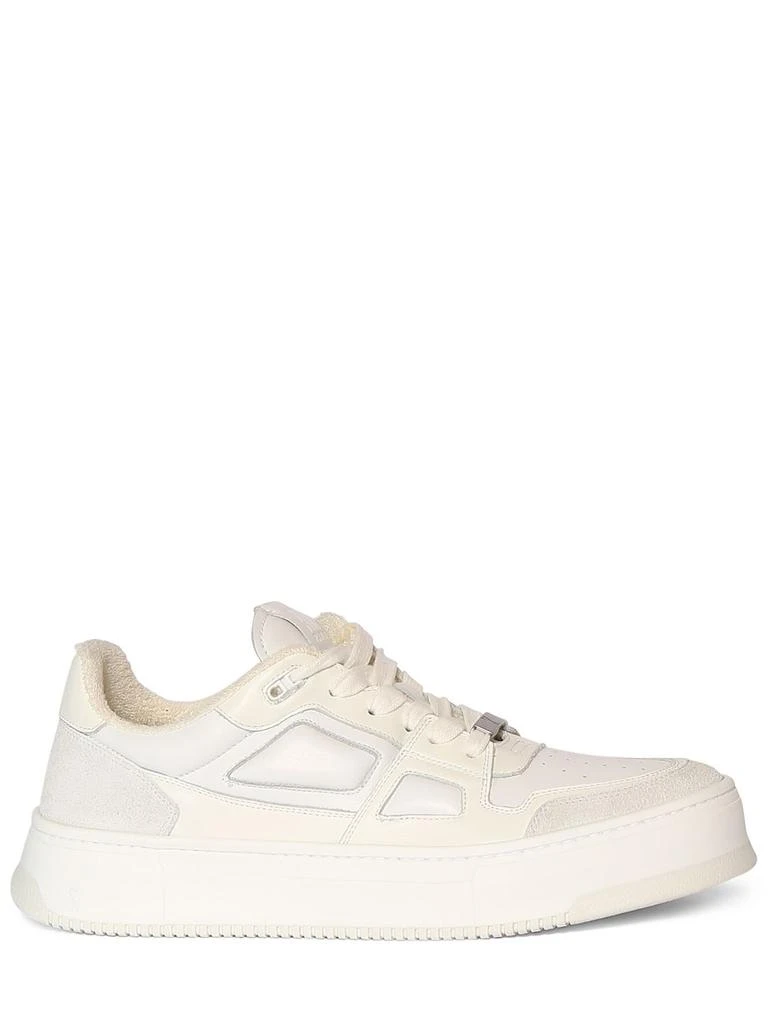AMI New Arcade Low Top Sneakers 1