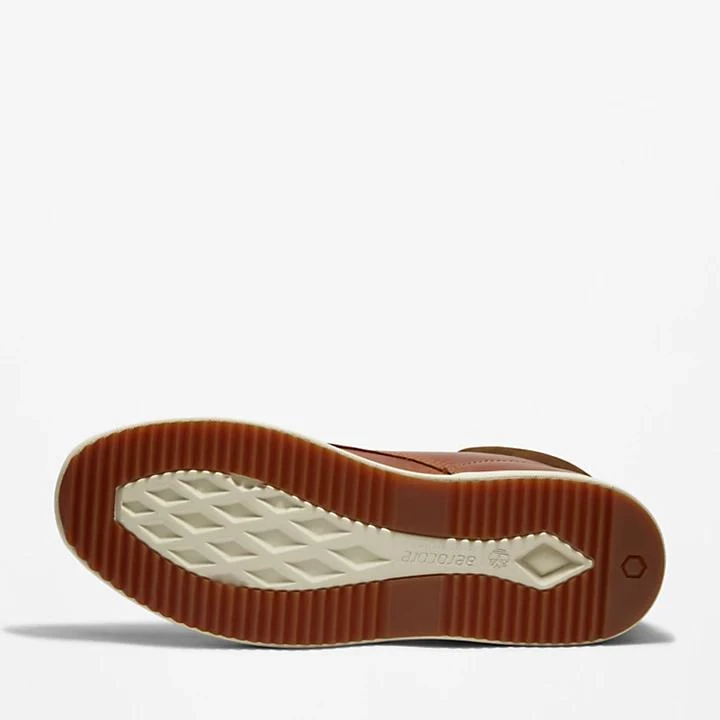 Timberland CityRoam Chukka for Men in Brown 3