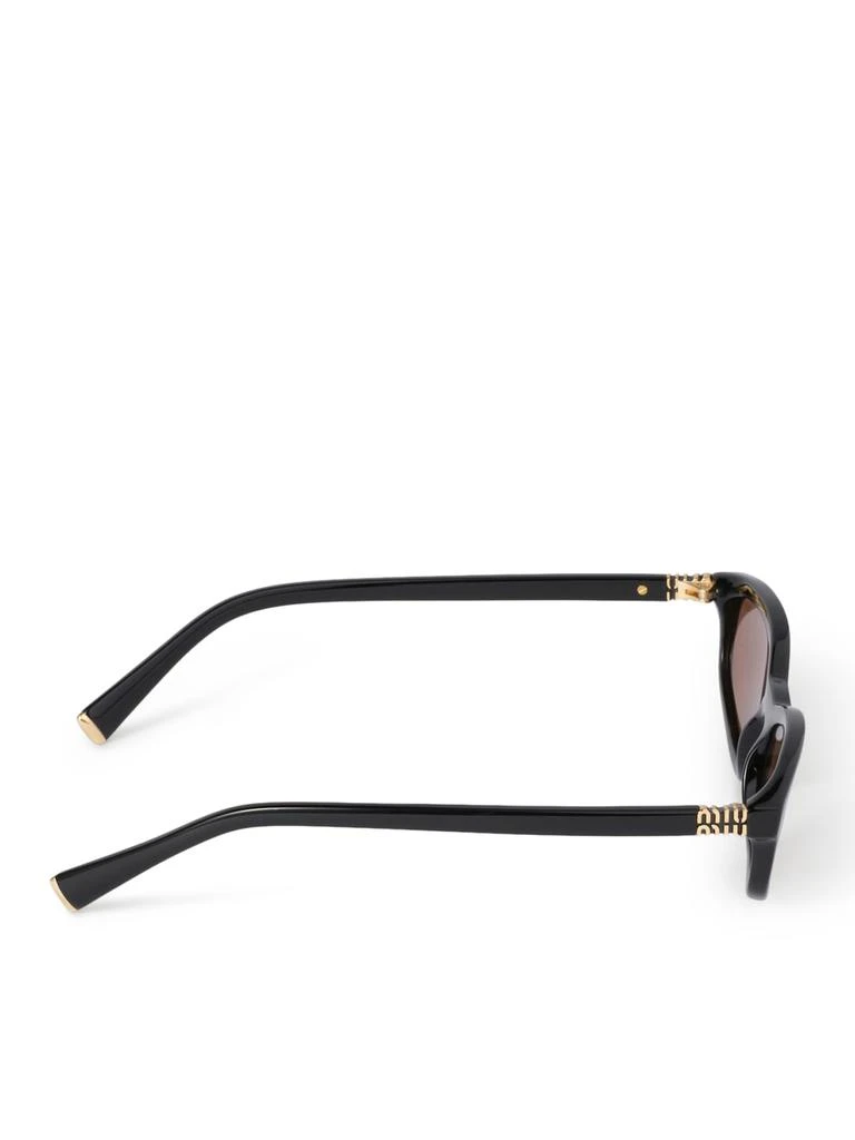 Miu Miu MIU REGARD SUNGLASSES 3