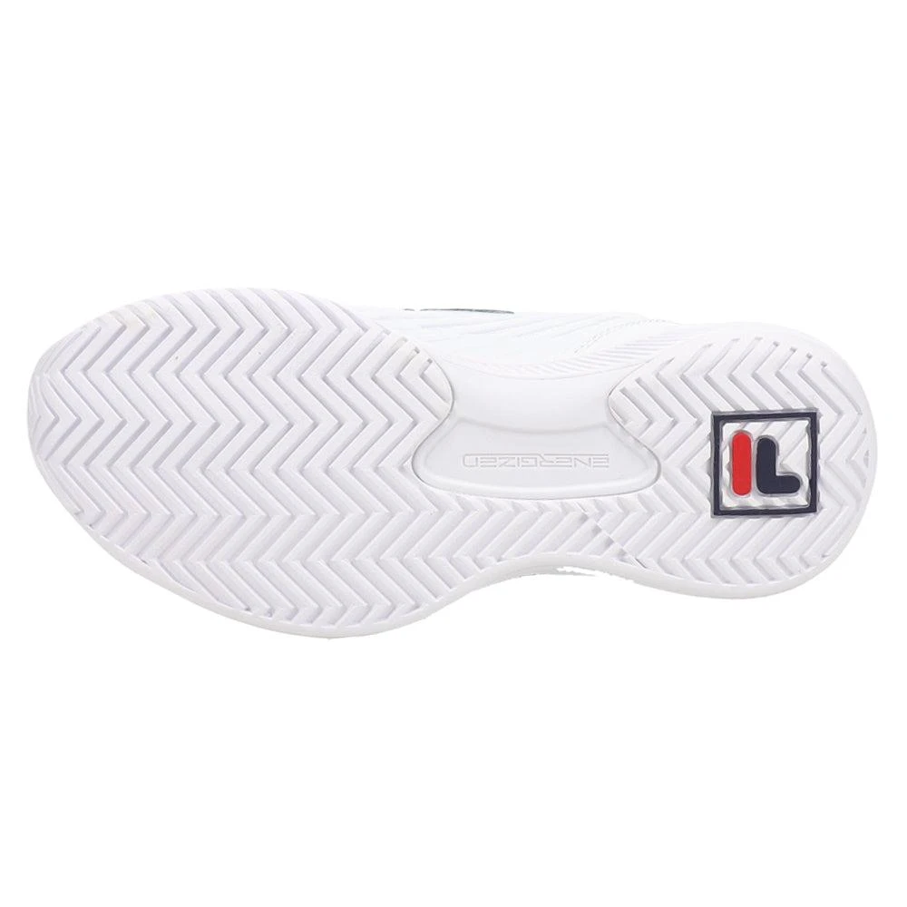 Fila Speedserve Energized Tennis Shoes 5