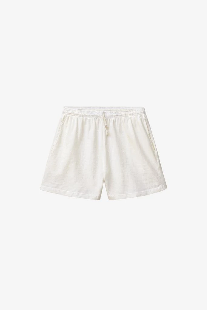 Los Angeles Apparel 1242GD - Heavy Jersey Garment Dye Gym Shorts 90