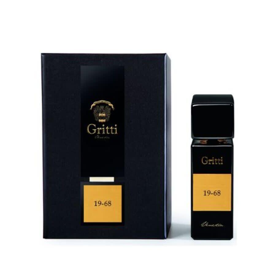 Gritti Gritti 19-68 Mens EDP