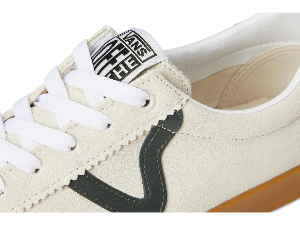 Vans Sport Low 6
