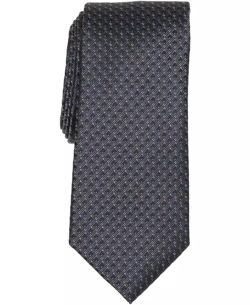 Perry Ellis Men
s Davison Mini Neat Tie