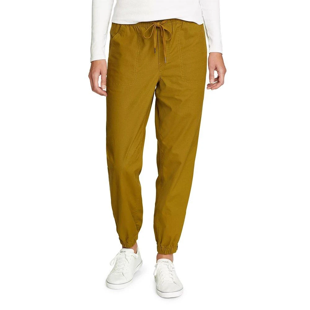 Eddie Bauer Women's Discovery Peak Joggers 7