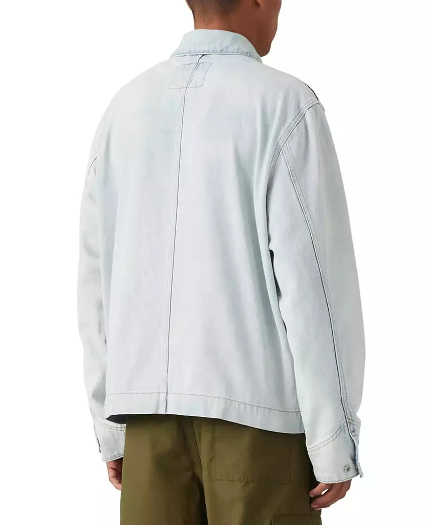 Levi's Men's Premium Trucker Jacket 2