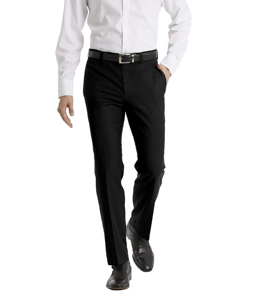 Calvin Klein Modern Fit Dress Pant 1