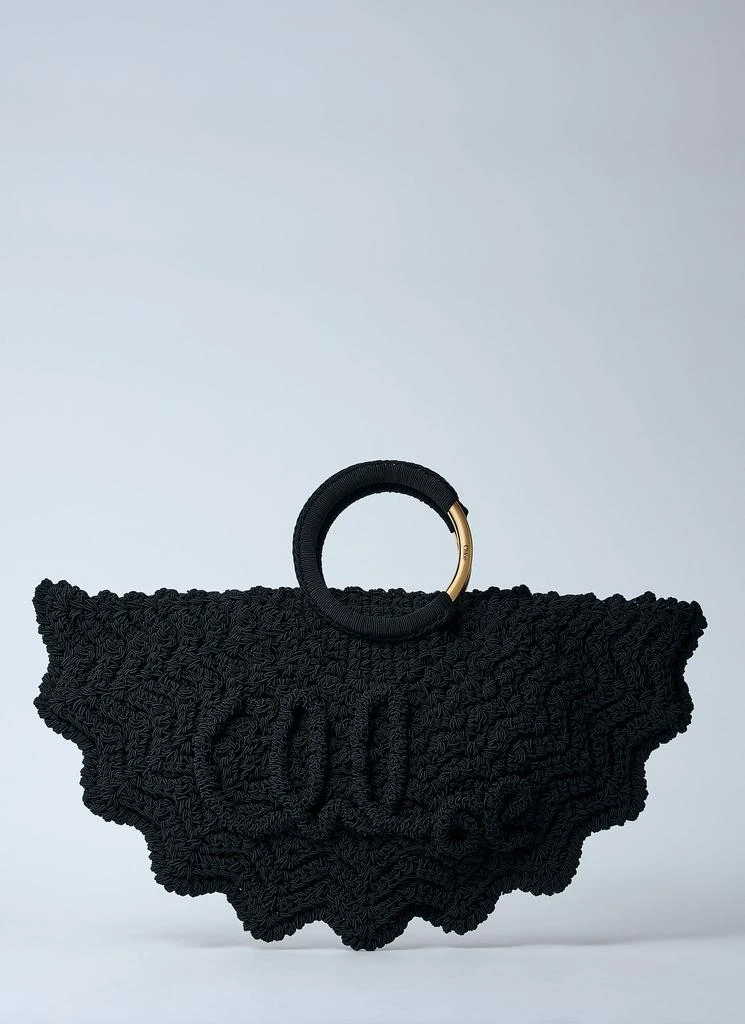 Bracelet Paravent Bag