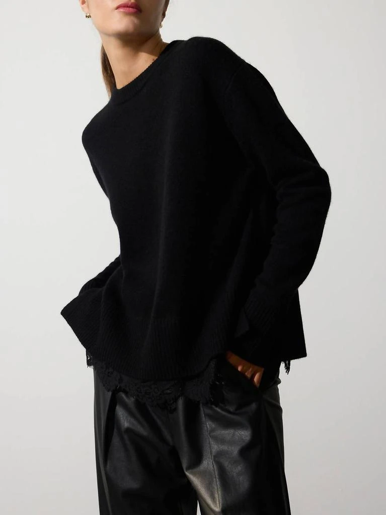 Brochu Walker Brochu Walker - Marte Lace Looker 3