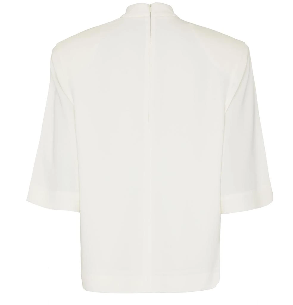 ANINE BING Paulina short sleeves top 3