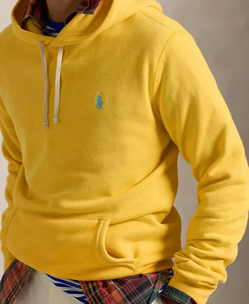 Ralph Lauren Men's RL Fleece Hoodie 3