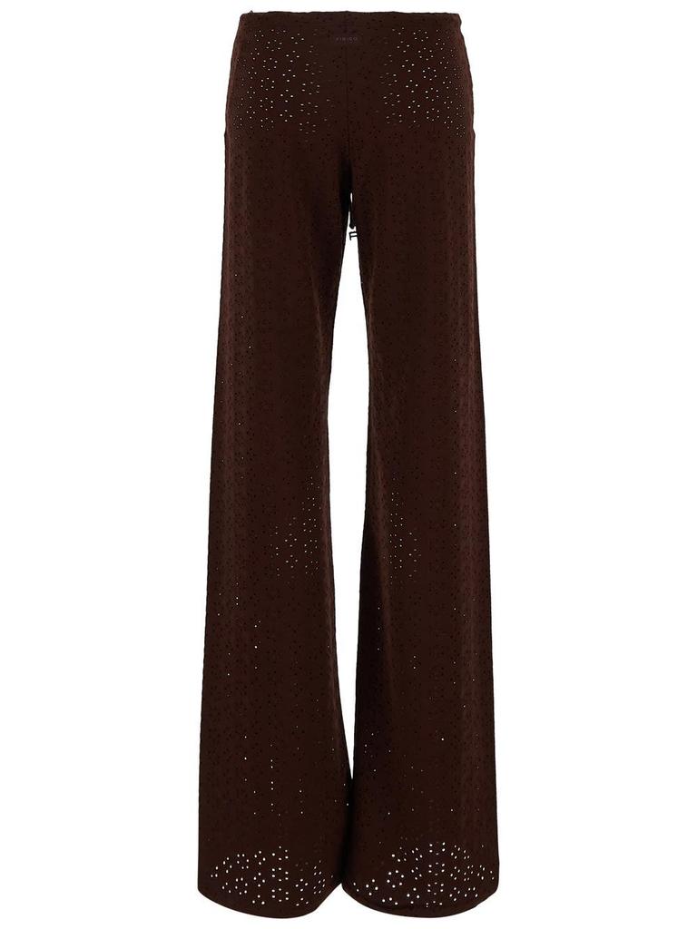 FISICO trousers