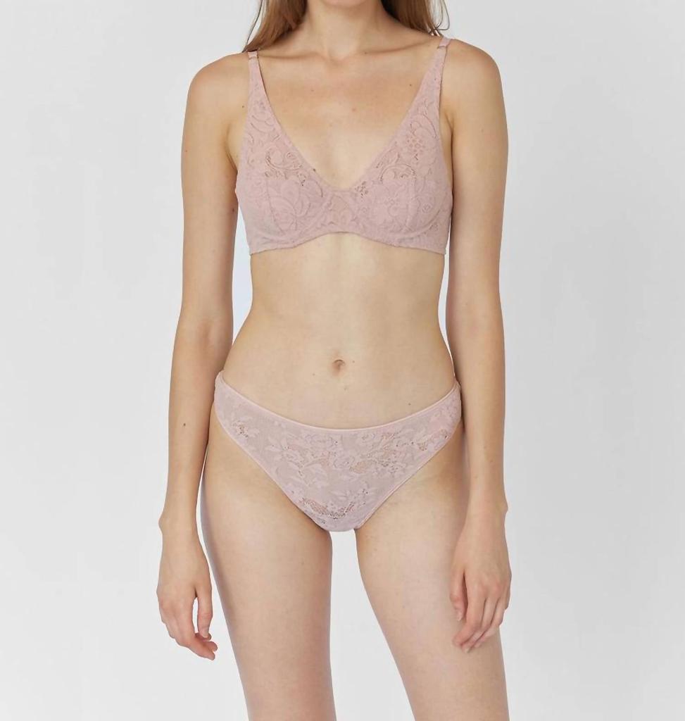 Araks Araks - Women's Tine Thong