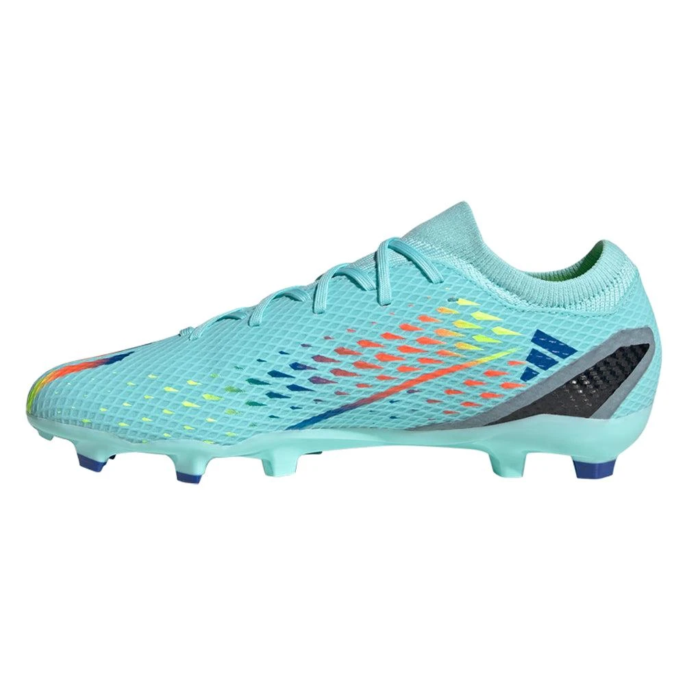 Adidas Run 80S Firm Ground Soccer Cleats 3