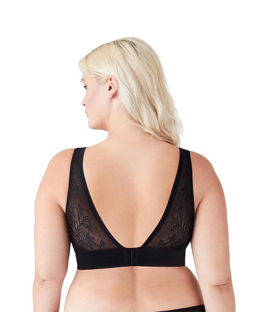 Wacoal Net Effect Soft Cup Bra 810340 5